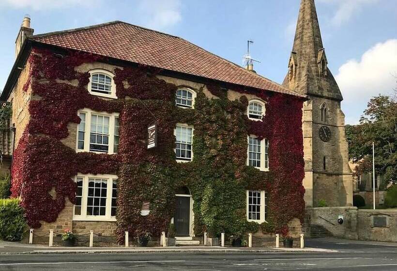 Luxury, Self Contained Country Cottage With View