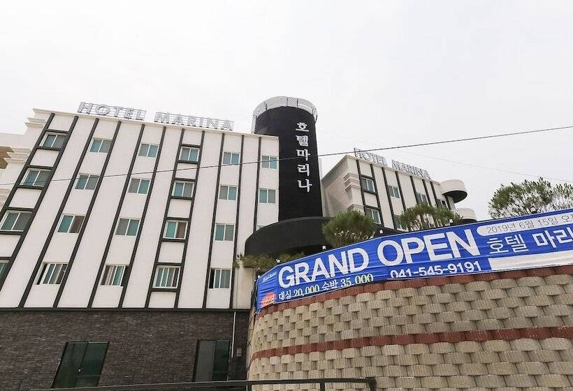 Motel Asan Marina