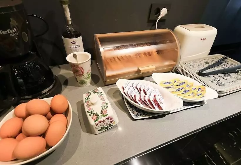 Motelli Asan Marina