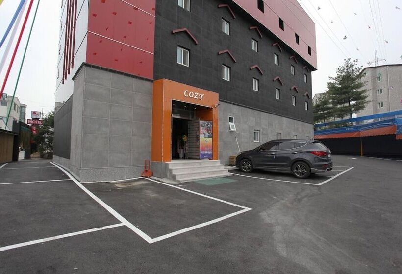 Motell Icheon Cozy