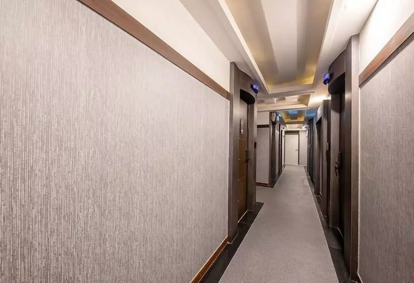 モーテル Jecheon Cats