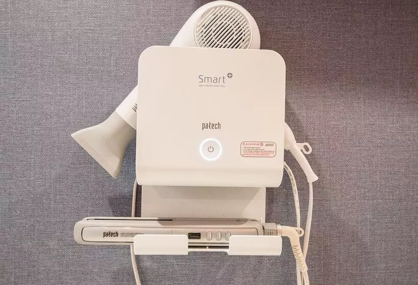 モーテル Jecheon Cats