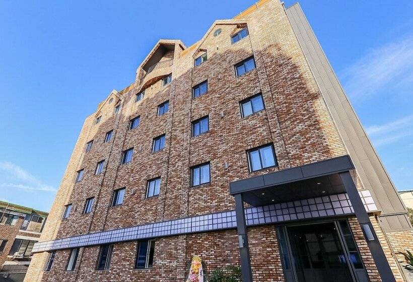 汽车旅馆  Alma Business