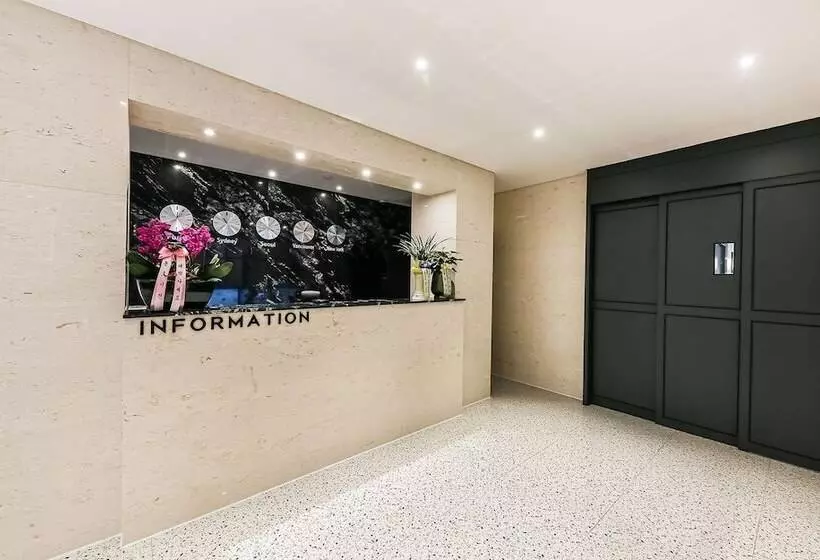 モーテル Alma Business