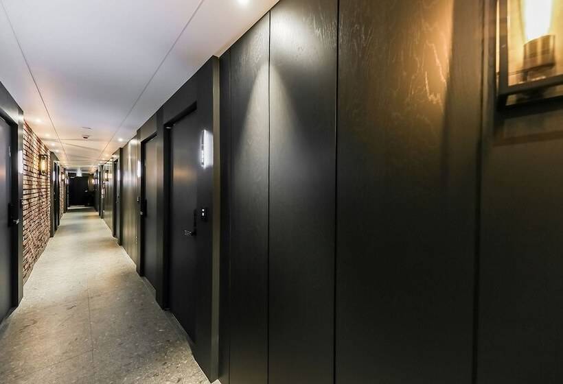 汽车旅馆  Alma Business