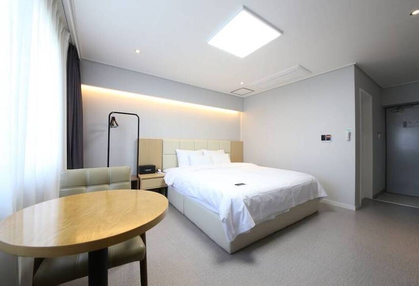 モーテル Jinju Caribe