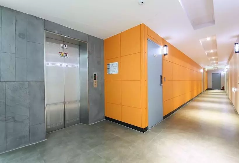 Motelli Jinju Caribe