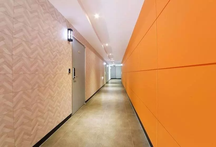 Motelli Jinju Caribe