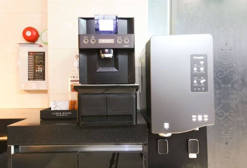 モーテル Jinju Caribe