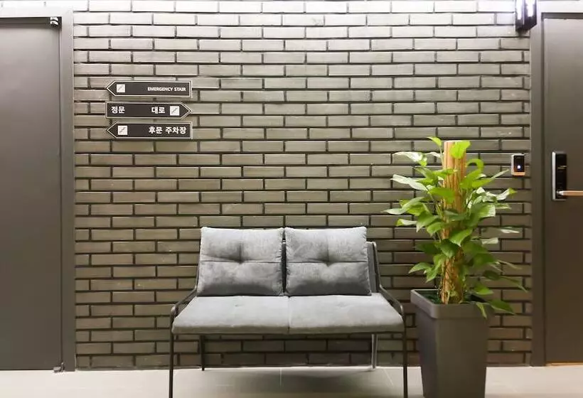 Motelli Jinju Caribe