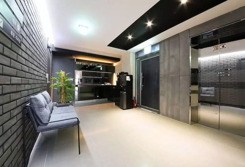 Motelli Jinju Caribe