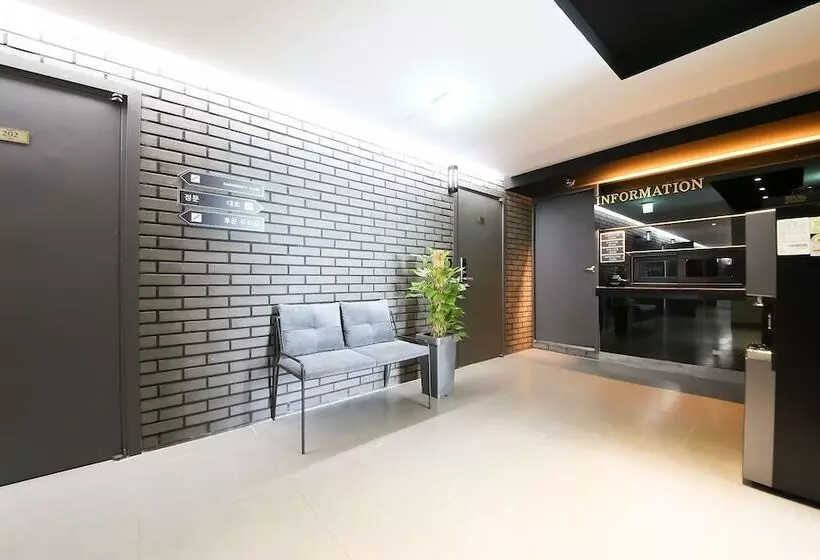 Motelli Jinju Caribe