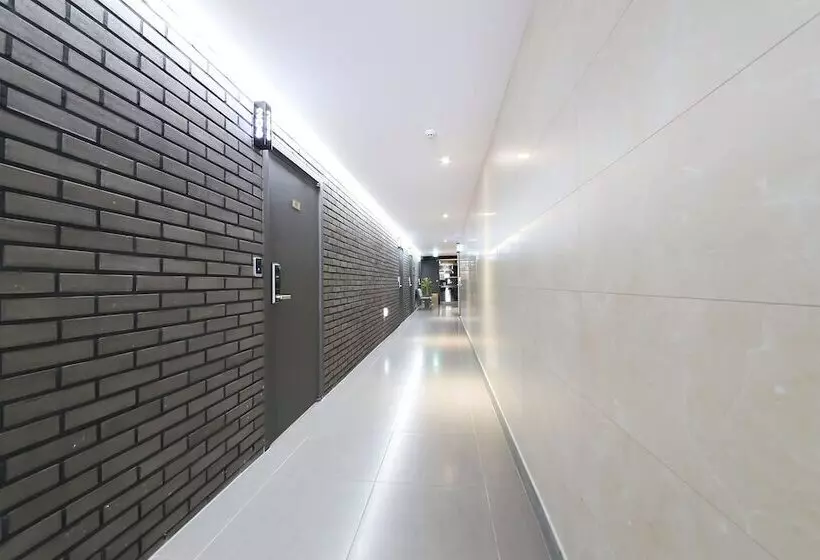 Motelli Jinju Caribe