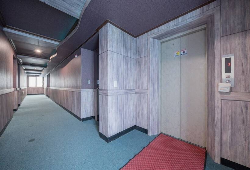 Мотель Sokcho Premier