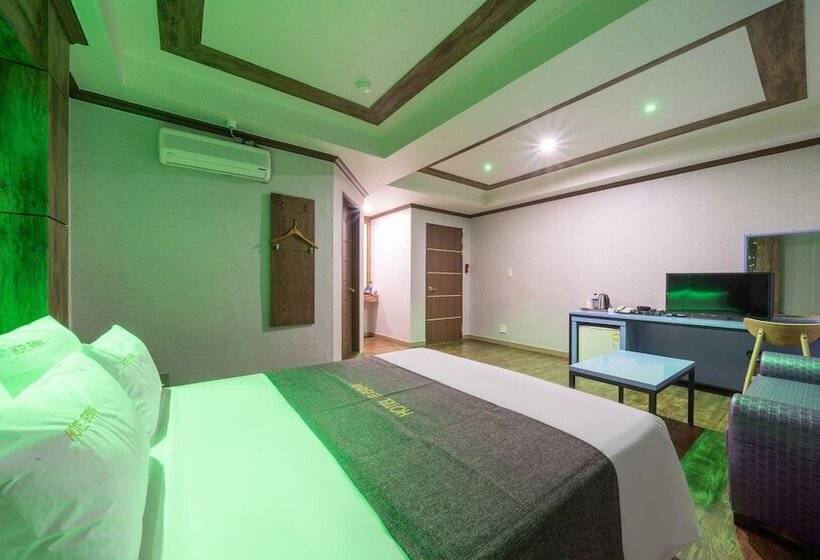 Мотель Sokcho Premier