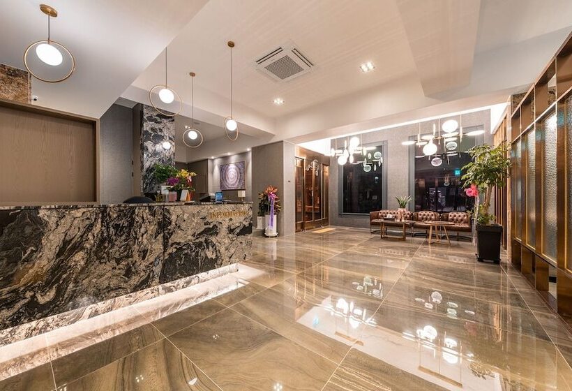 מוטל Suwon Bali 3