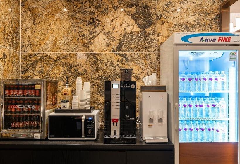 מוטל Suwon Bali 3