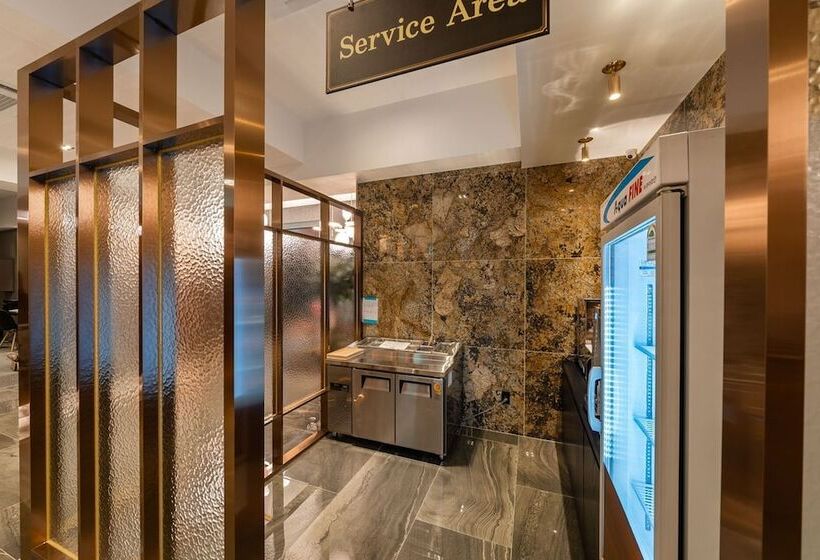 מוטל Suwon Bali 3