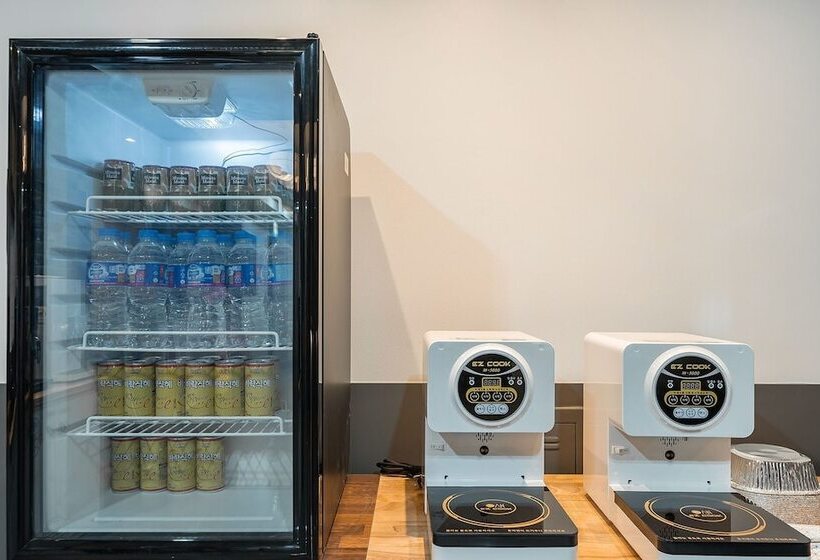 모텔 Yeoju Hotel Maru