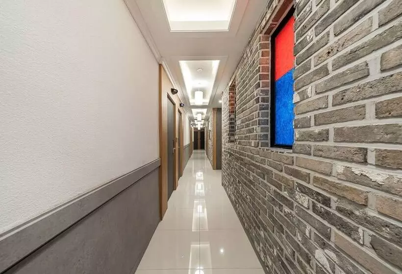 モーテル Yeoju Hotel Maru
