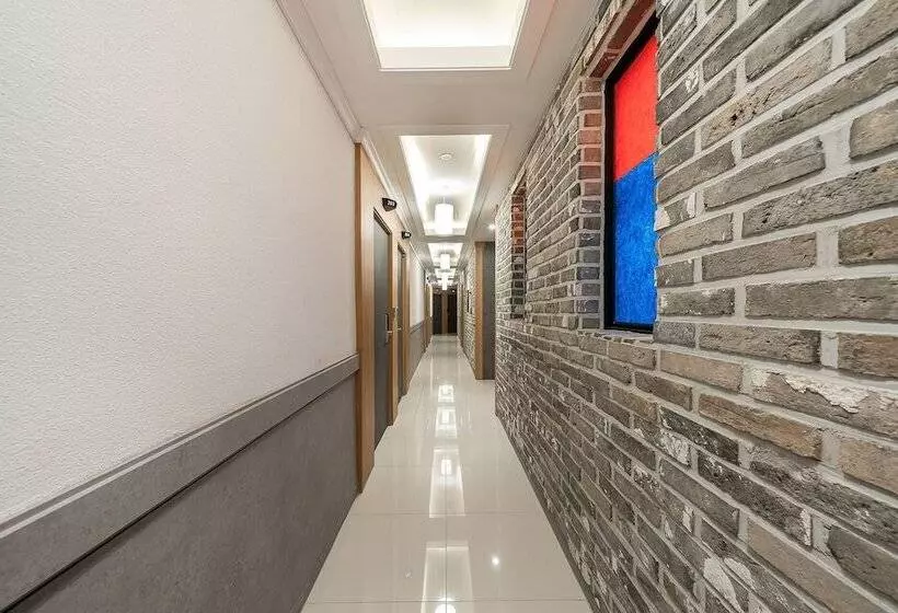 モーテル Yeoju Hotel Maru