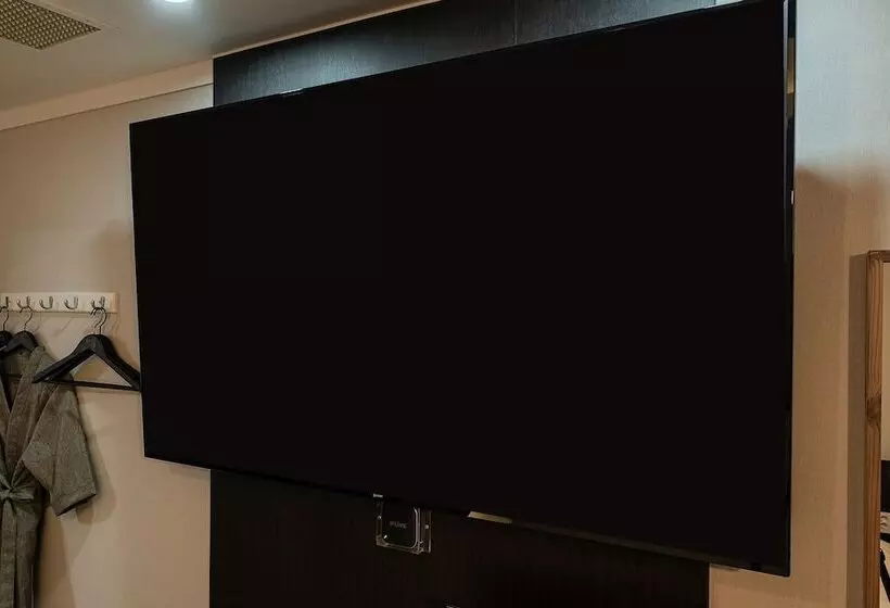 モーテル Yeoju Hotel Maru