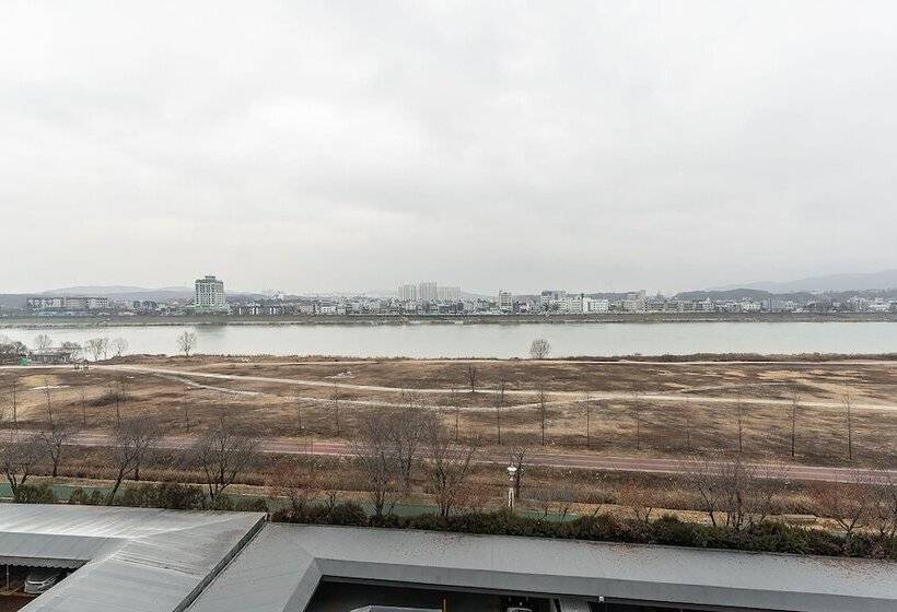 모텔 Yeoju Hotel Maru