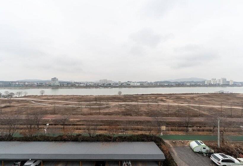 모텔 Yeoju Hotel Maru