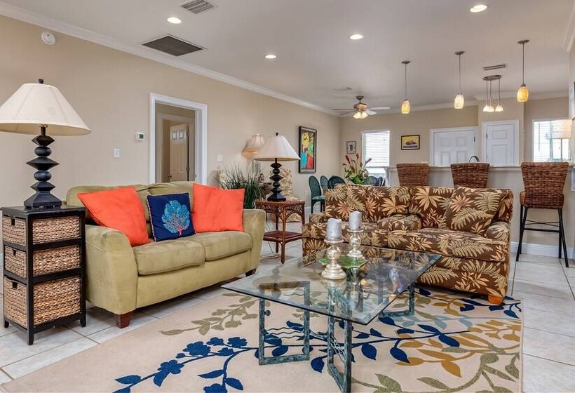 Off The Hook   Very Private Lot With Amazing Gulf Views Perfect For Your Family Beach Vacation 4 Bed