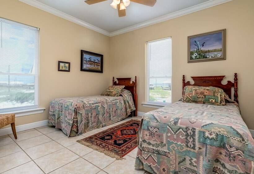 Off The Hook   Very Private Lot With Amazing Gulf Views Perfect For Your Family Beach Vacation 4 Bed