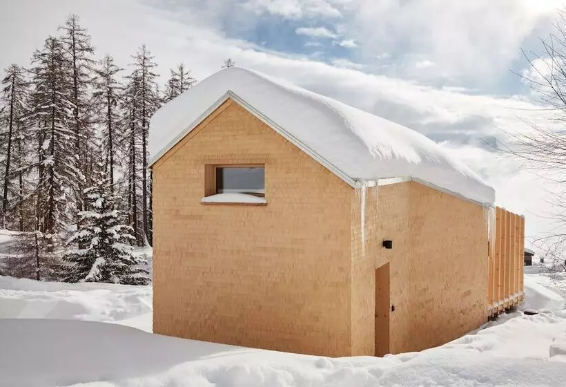 Majatalo Pensiun Laresch