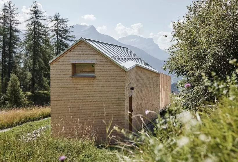 Majatalo Pensiun Laresch