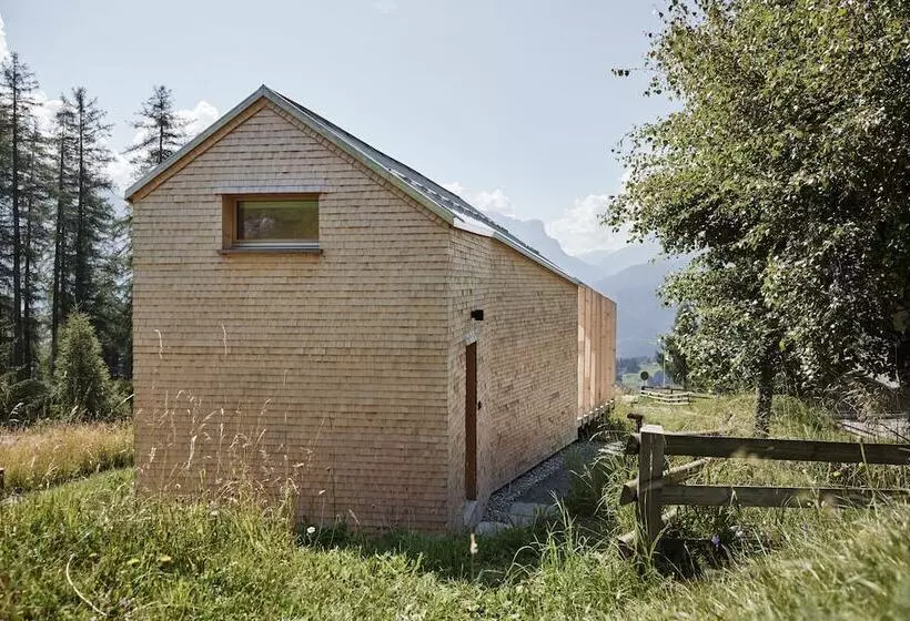 Majatalo Pensiun Laresch