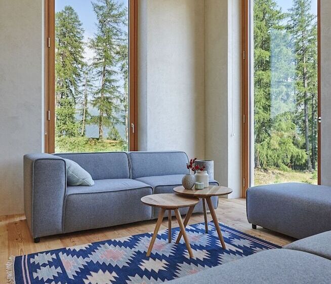 بنسيون Pensiun Laresch