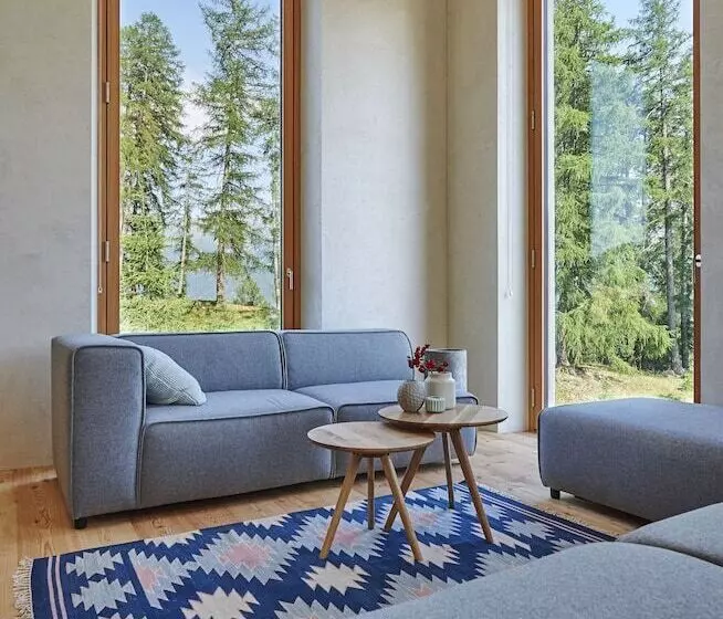 Majatalo Pensiun Laresch