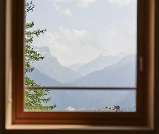 Majatalo Pensiun Laresch