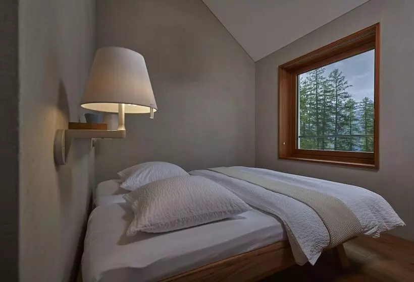 Majatalo Pensiun Laresch