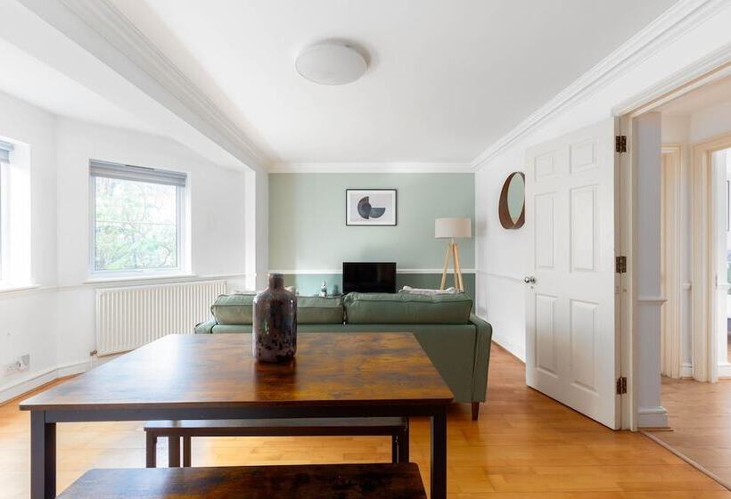 پانسیون The Goldhawk Road Collection