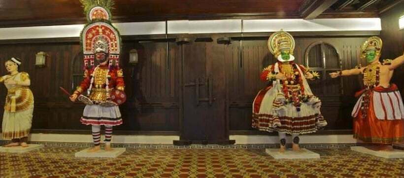 Plumeria Lake Resort & Spa