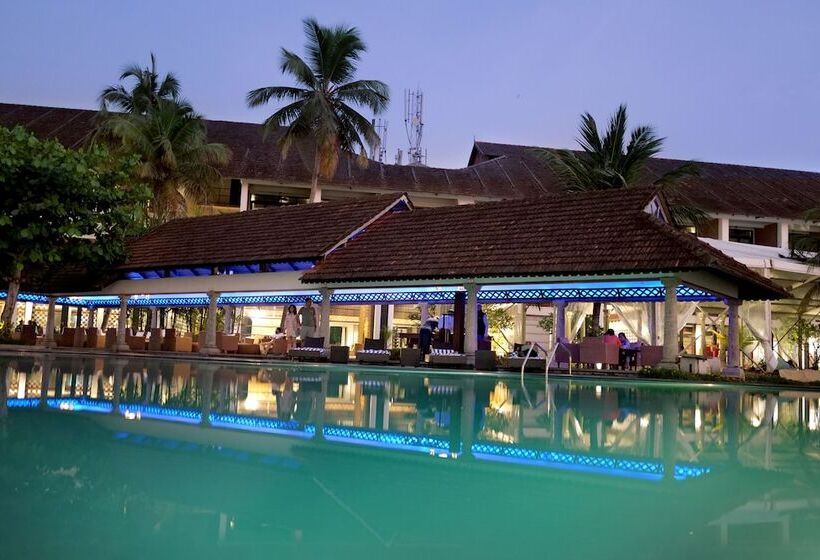 Plumeria Lake Resort & Spa