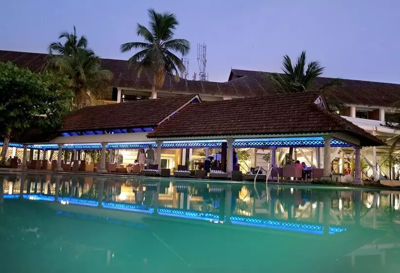 Plumeria Lake Resort & Spa