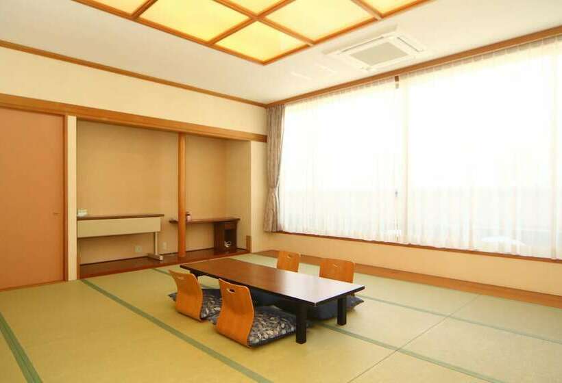Ryokan Spa Shiosai