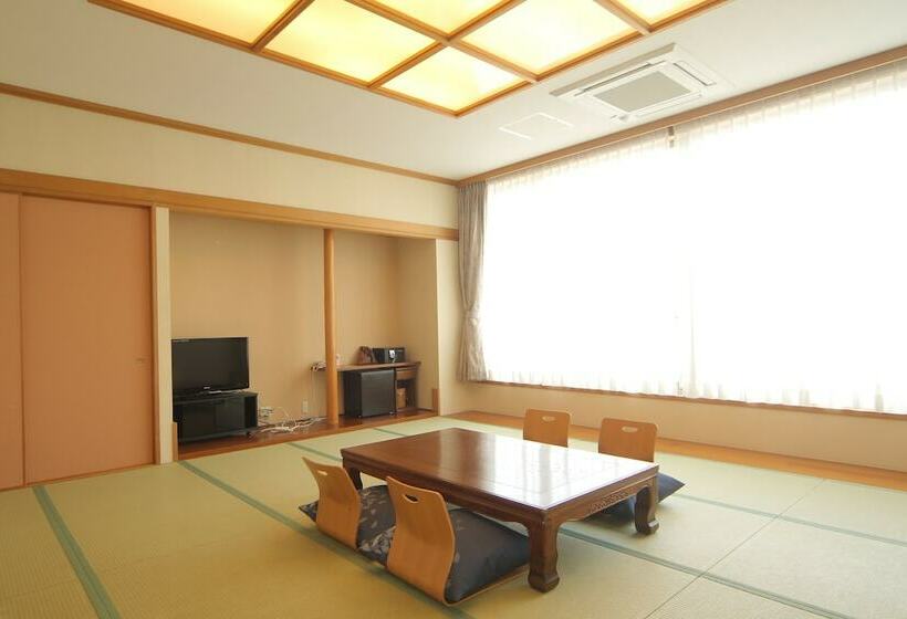 Ryokan Spa Shiosai