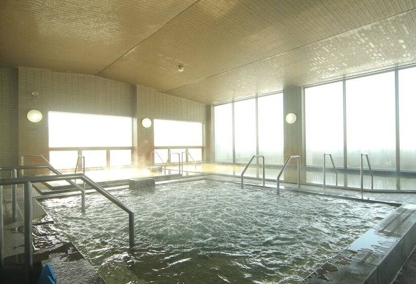 Ryokan Spa Shiosai