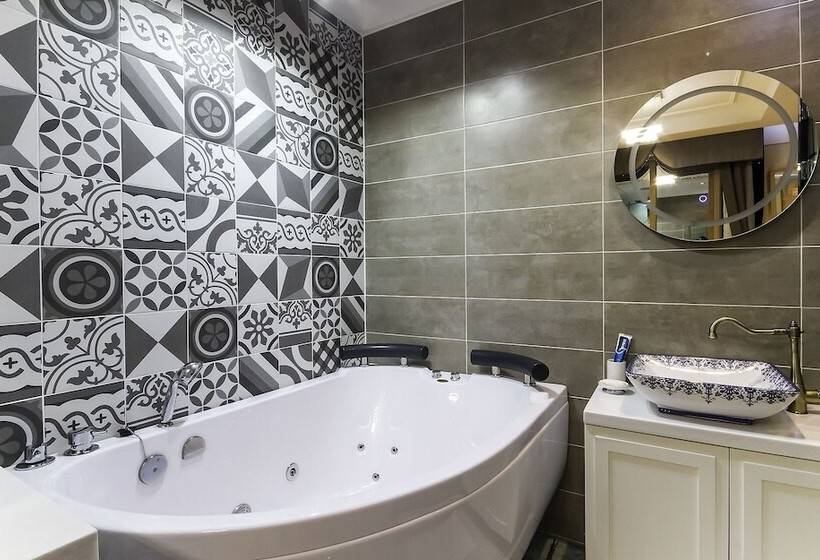 Sacheon Gilgaon Self Check In Motel