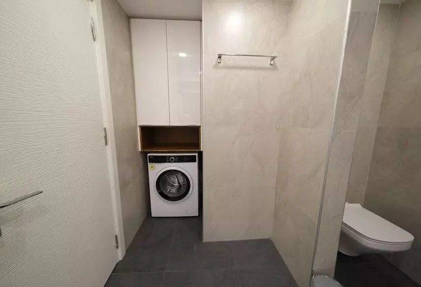 Sky Garden Suites