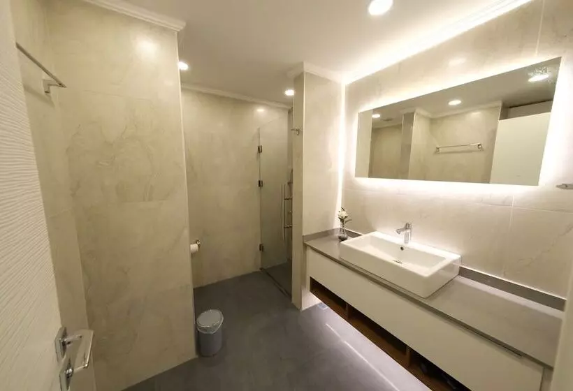 Sky Garden Suites