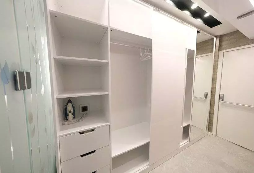 Sky Garden Suites