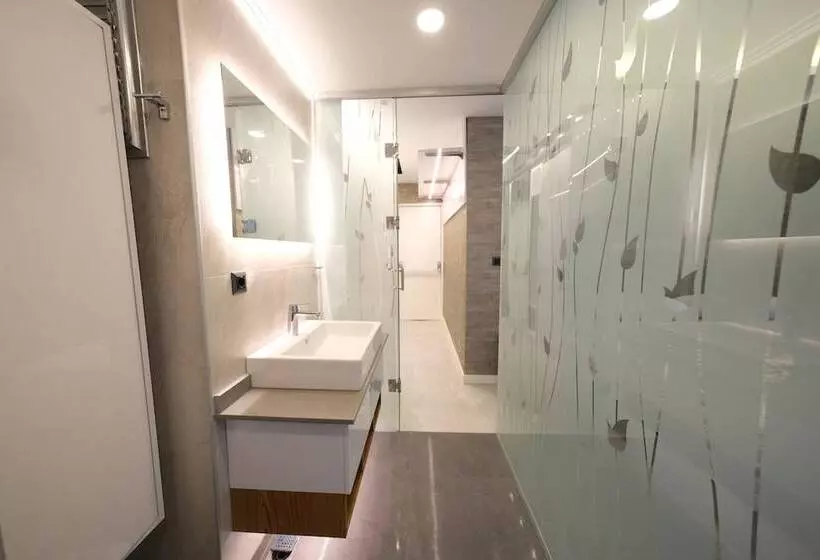 Sky Garden Suites