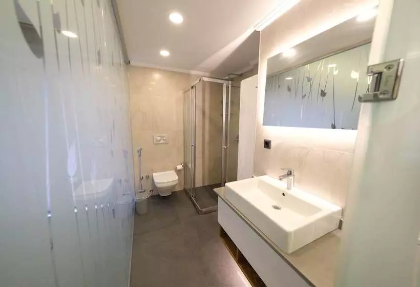 Sky Garden Suites